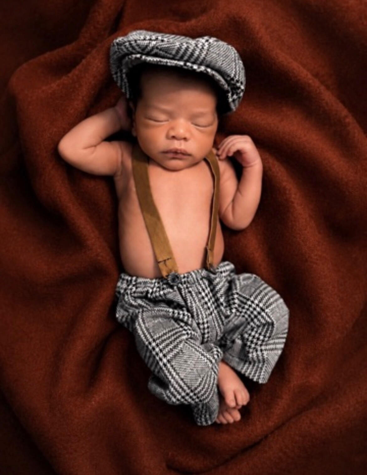 NEWBORN